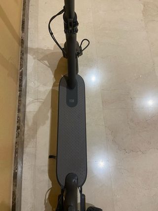 Patinete electrico XIAOMI MI 1S