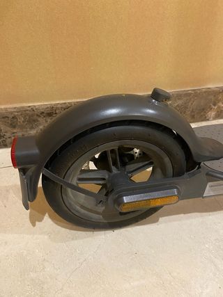 Patinete electrico XIAOMI MI 1S