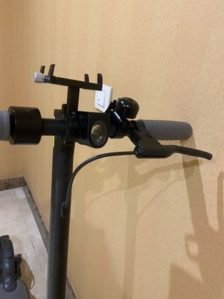 Patinete electrico XIAOMI MI 1S