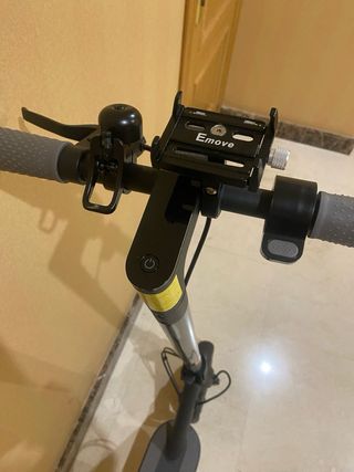 Patinete electrico XIAOMI MI 1S