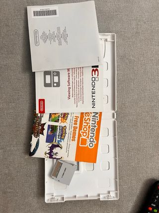 Miitopia Nintendo 3ds