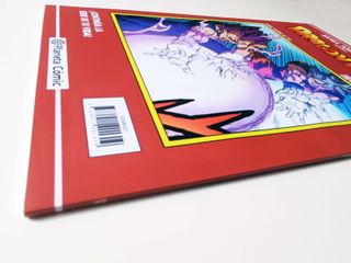 DRAGON BALL SUPER Num 95 – 2018