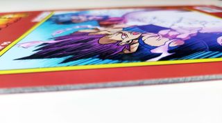 DRAGON BALL SUPER Num 95 – 2018