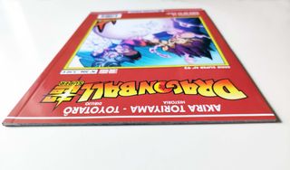 DRAGON BALL SUPER Num 95 – 2018