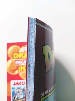 DRAGON BALL SUPER Num 95 – 2018