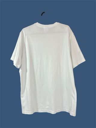 Reebok blanca original L Estilo vintage