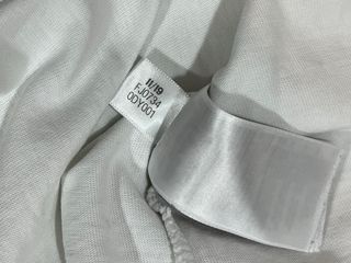 Reebok blanca original L Estilo vintage