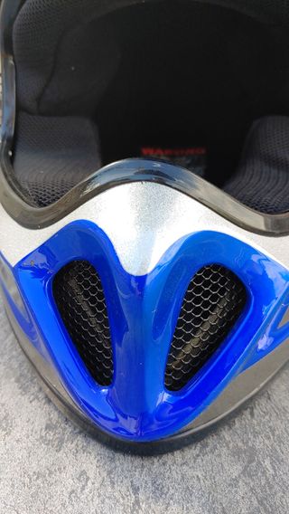 Casco moto-patinete Mitaka