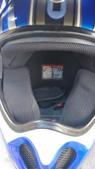 Casco moto-patinete Mitaka