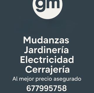 Todo tipo de servicios