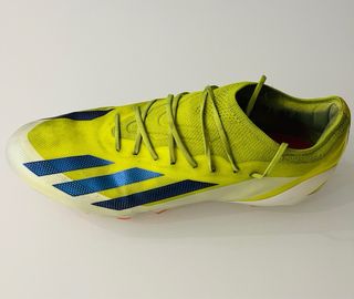 Botas futbol adidas X CRAZYFAST ELITE AG