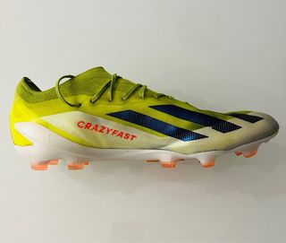 Botas futbol adidas X CRAZYFAST ELITE AG
