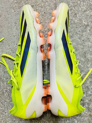 Botas futbol adidas X CRAZYFAST ELITE AG