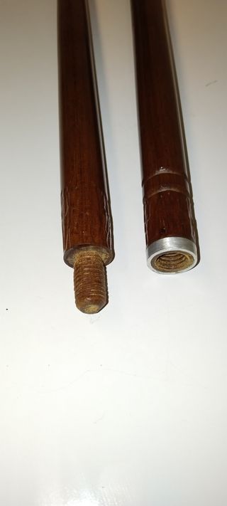 Bastón 