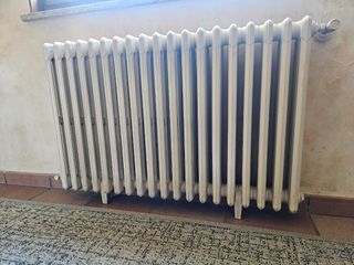 Calefacción de Gasoil Viessman