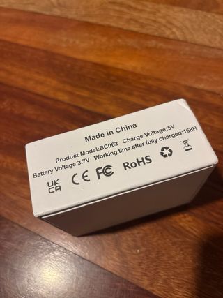 Alarma de Enuresis, alarma inalambrica para orinar