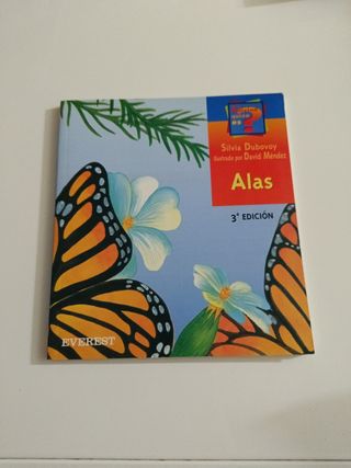 Adivina quién es? Alas (Spanish Edition)
