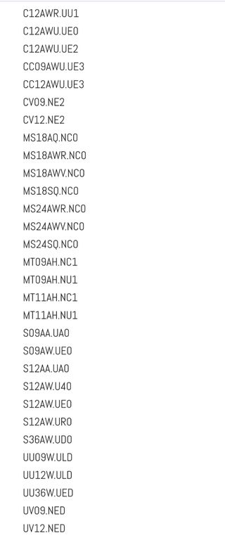 Ventilador aireacondicionado LG 4681A20122A