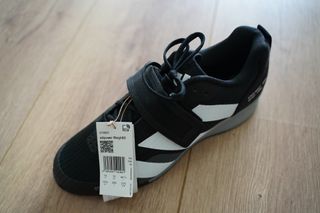 NUEVAS! ADIDAS ADIPOWER3 HALTEROFILIA Y CROSSFIT