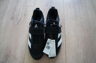 NUEVAS! ADIDAS ADIPOWER3 HALTEROFILIA Y CROSSFIT