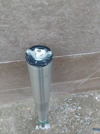 Horquilla WP KTM 48mm