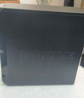 Pc sobremesa para ofimática o juegos retro