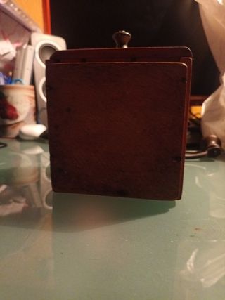 Molinillo de café Elma