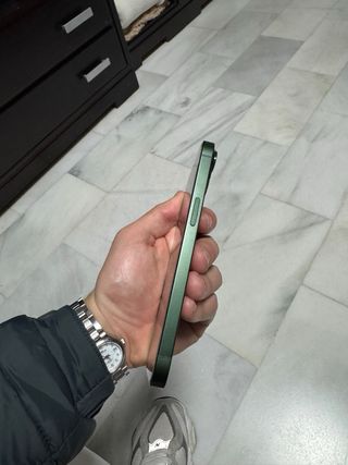 Movil Iphone 13 128gb