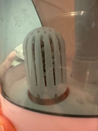 Humidificador medisana