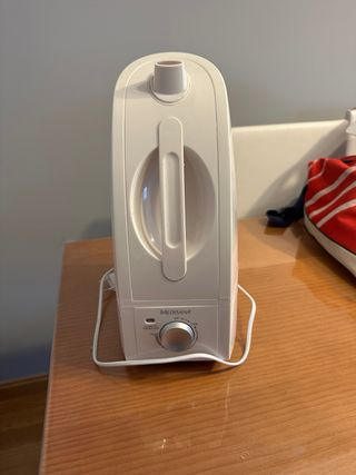 Humidificador medisana