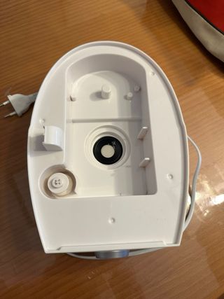 Humidificador medisana