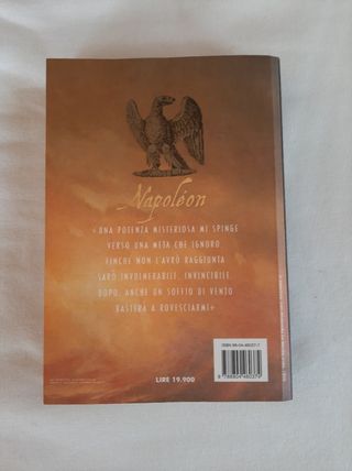 Napoléon: La Voce del Destino