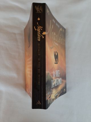 Napoléon: La Voce del Destino