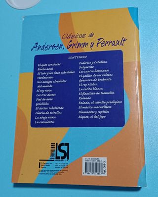 Cuentos De Perrault