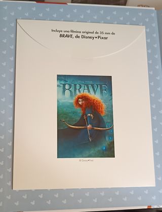 El libro de Disney