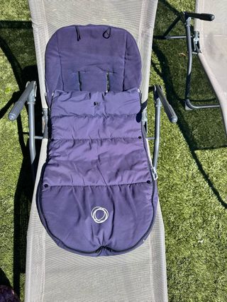 Saco invierno Bugaboo