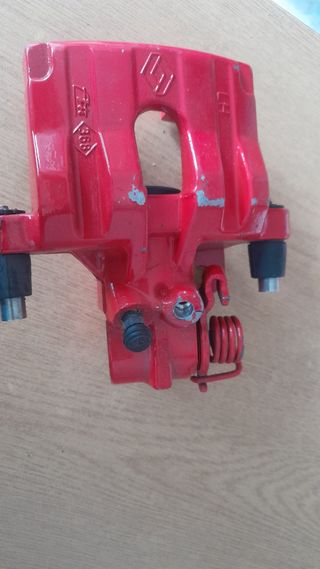 Pinza de freno Renault