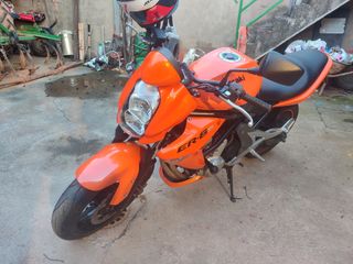 Kawuasaki er6n