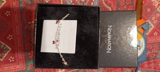 Bracciale e cavigliera argento costo al pz