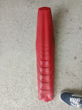 Asiento gas gas ec,mc ,20-24  acerbis x-air