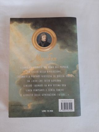 Napoleon: Il Sole Di Austerlitz (Softcover - 1999)