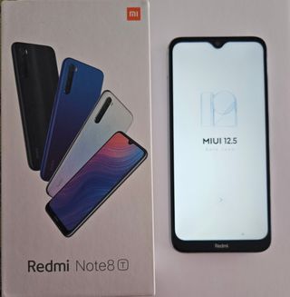 Teléfono móvil, smartphone