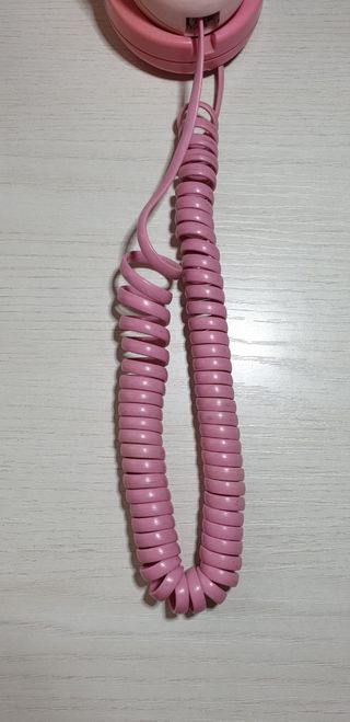 Telefono fisso Disney con Minnie