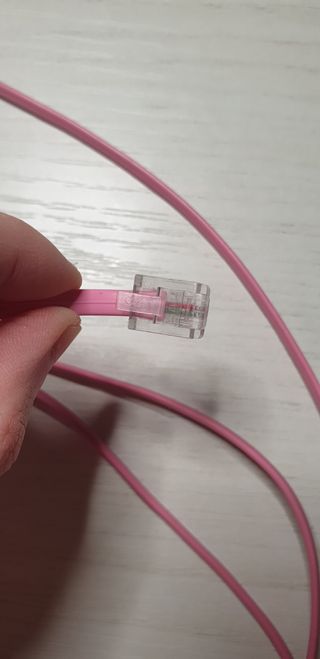 Telefono fisso Disney con Minnie