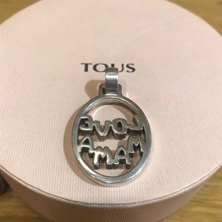 Colgante Tous Love Mama Colección Día de la Madre