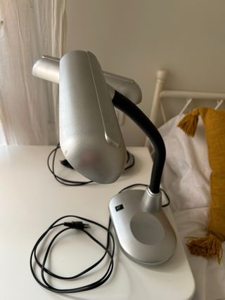 Lámparas flexo 1 o 2