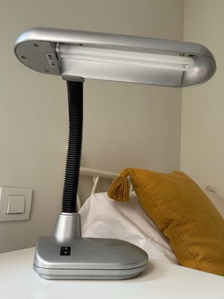 Lámparas flexo 1 o 2