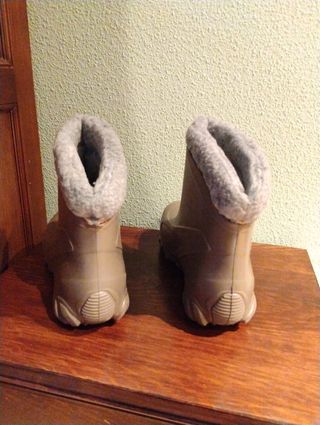 Botas de agua Decathlon 