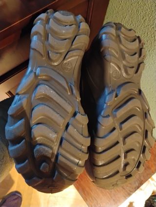 Botas de agua Decathlon 