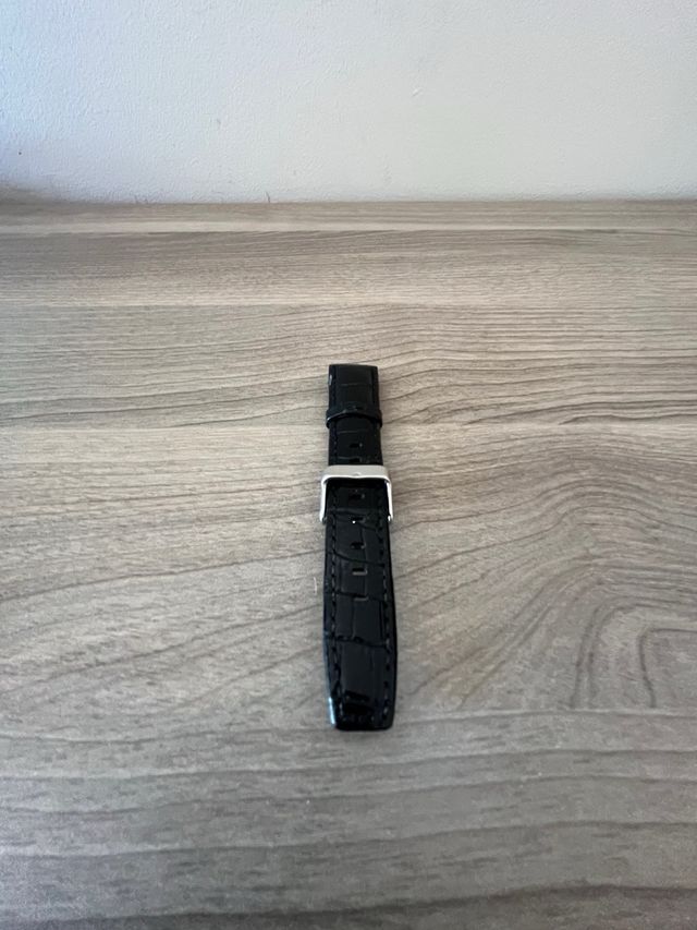 CORREA RELOJ PIEL 18mm